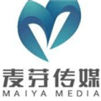 重庆麦芽传媒有限公司 Maiya Media logo