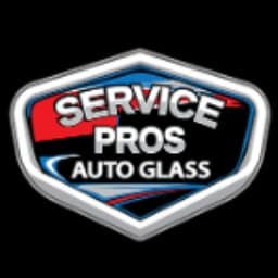 Service Pros Auto Glass logo