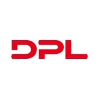 DPL logo