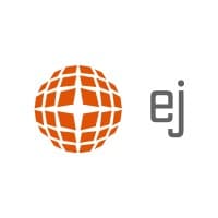 EJ logo