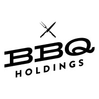 BBQ Holdings logo