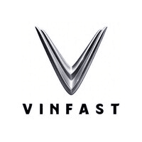 VinFast logo