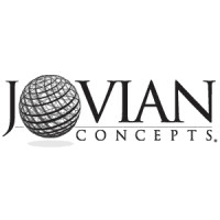 Jovian Concepts, Inc. logo