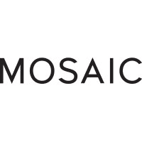 Mosaic Homes logo
