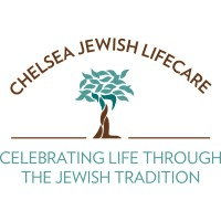 Chelsea Jewish Lifecare logo