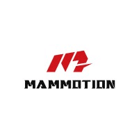 Mammotion logo