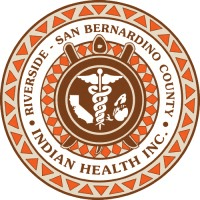 Riverside-San Bernardino County Indian Health, Inc. logo