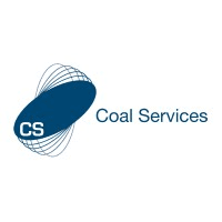 Coal Services logo
