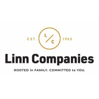 LINN Companies logo