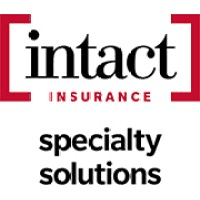 Intact Insurance Specialty Solutions logo