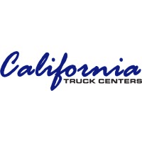 California Truck Centers logo