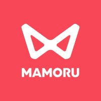 Mamoru logo