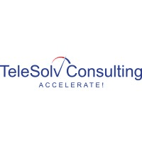 TeleSolv Consulting logo