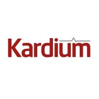 Kardium Inc. logo