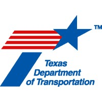Texas Department of Transportation logo