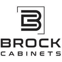 Brock Cabinets logo