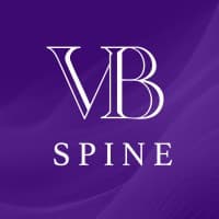 VB Spine logo