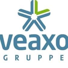 VEAXO Gruppe logo