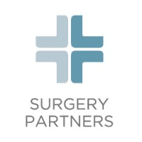 Surgery Partners logo