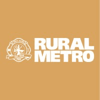 Rural Metro Fire logo