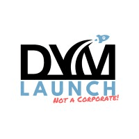 DVM Launch logo
