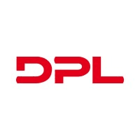 DPL logo