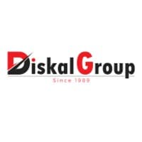 Diskal Group logo