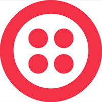 Twilio logo