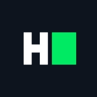 HackerRank logo