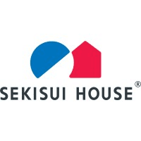 Sekisui House U.S. logo