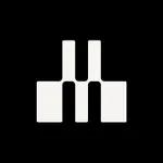 Maze logo