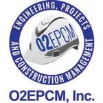 O2EPCM, Inc. dba O2 Engineering, Projects & Construction Management logo