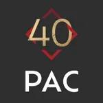 The PAC Group logo