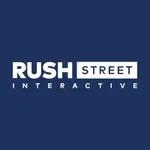 Rush Street Interactive logo