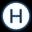 The HALO Trust logo