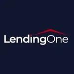 LendingOne logo