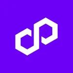 Polygon logo