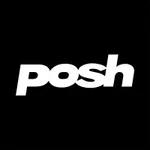 Posh® logo