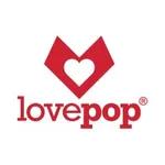 Lovepop logo