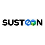 Susteon Inc. logo