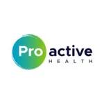 Proactive Health logo