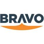 BRAVO - A Cooperative Company logo
