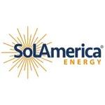 SolAmerica Energy logo