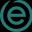 ecoATM | Gazelle logo