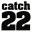Catch22 logo