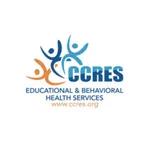 CCRES, Educational & Behavioral Health Services logo