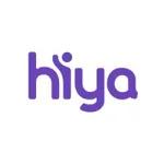 Stop spam calls & display caller ID, with Hiya's AI voice platform logo