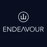 Endeavour. Inspired Infrastructure. logo