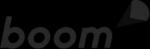 Boom logo