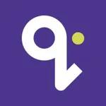 Q ENERGY logo